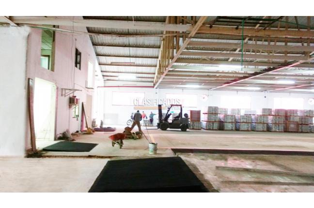 Locales y Bodegas, Alquiler, Yumbo - $20.000.000