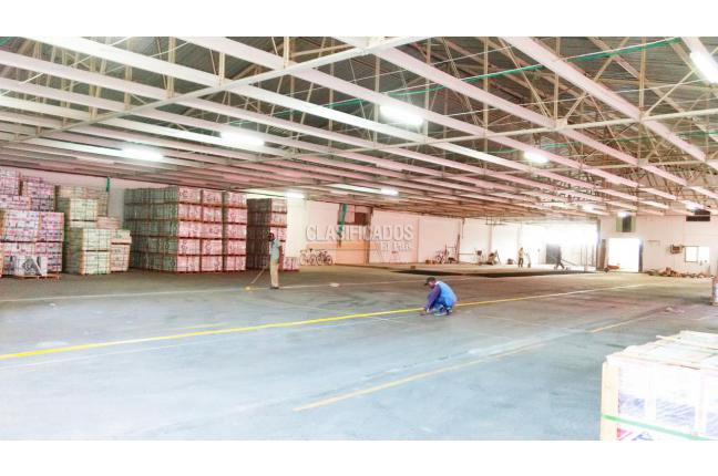 Locales y Bodegas, Alquiler, Yumbo - $20.000.000