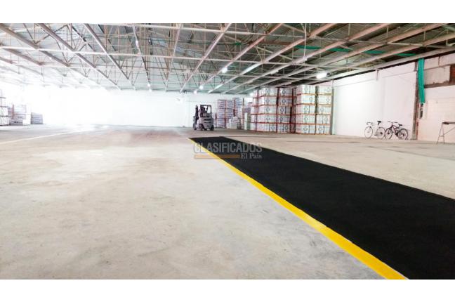 Locales y Bodegas, Alquiler, Yumbo - $20.000.000