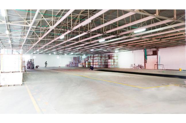 Locales y Bodegas, Alquiler, Yumbo - $20.000.000