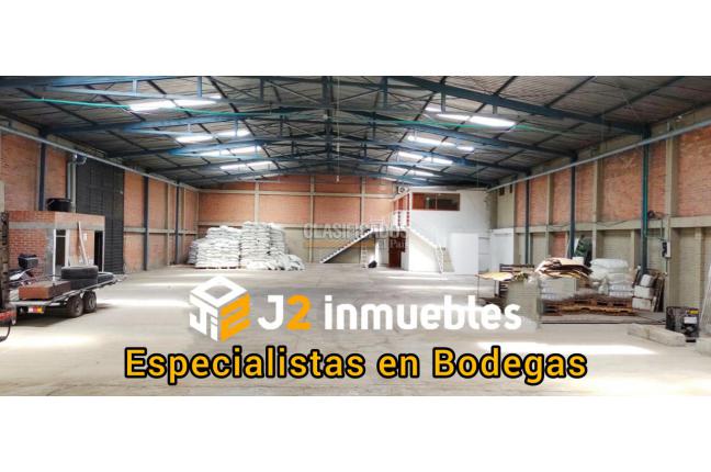 Locales y Bodegas, Alquiler en Acopi