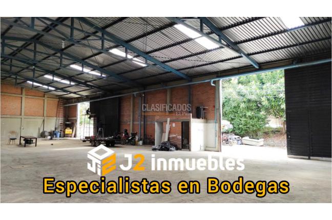 Locales y Bodegas, Alquiler en Yumbo