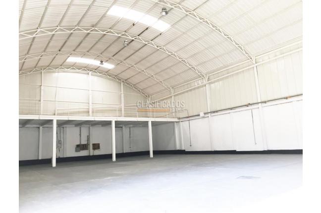 Locales y Bodegas, Alquiler, Yumbo - $9.000.000