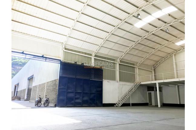 Locales y Bodegas, Alquiler, Yumbo - $9.000.000