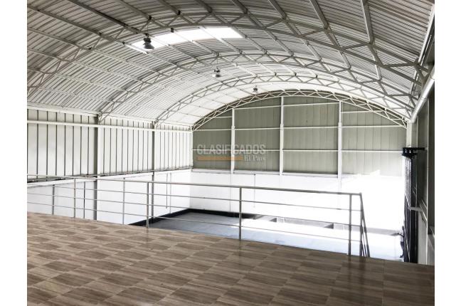 Locales y Bodegas, Alquiler, Yumbo - $9.000.000