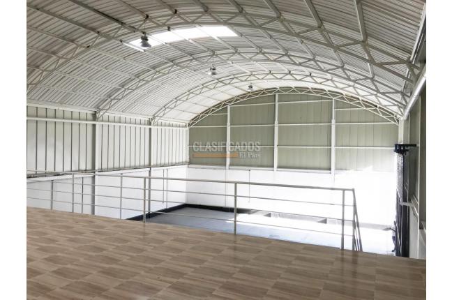 Locales y Bodegas, Alquiler, Yumbo - $9.000.000