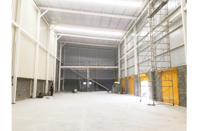 Locales y Bodegas, Alquiler, Yumbo - $17.000.000