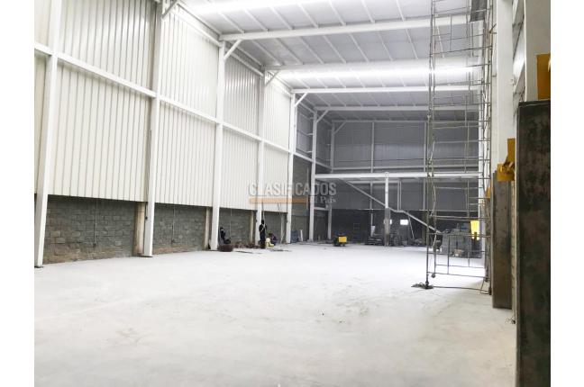 Locales y Bodegas, Alquiler, Yumbo - $17.000.000