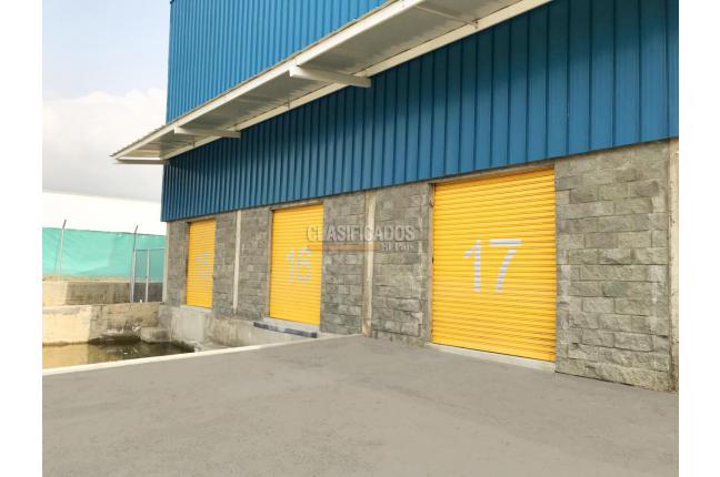 Locales y Bodegas, Alquiler, Yumbo - $17.000.000
