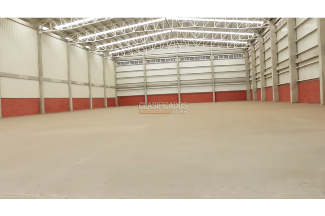 Locales y Bodegas, Alquiler, Yumbo - $75.000.000