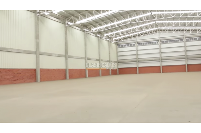 Locales y Bodegas, Alquiler, Yumbo - $75.000.000