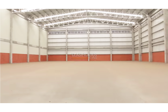 Locales y Bodegas, Alquiler, Yumbo - $75.000.000