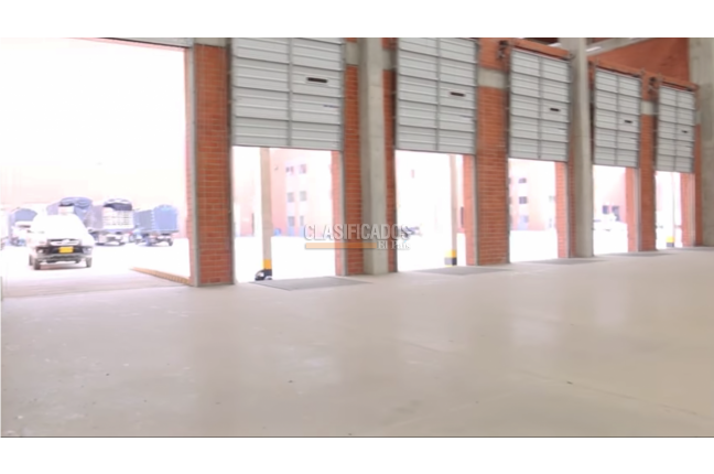 Locales y Bodegas, Alquiler, Yumbo - $75.000.000