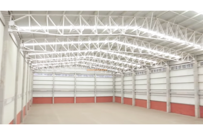 Locales y Bodegas, Alquiler en Arroyohondo