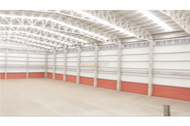 Locales y Bodegas, Alquiler, Yumbo - $75.000.000