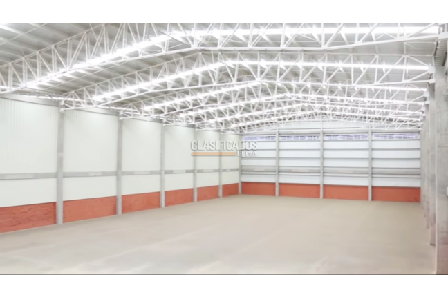 Locales y Bodegas, Alquiler, Yumbo - $75.000.000