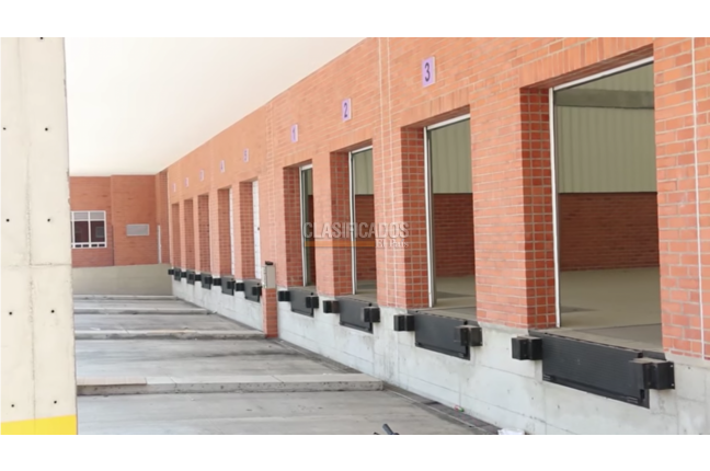 Locales y Bodegas, Alquiler, Yumbo - $75.000.000