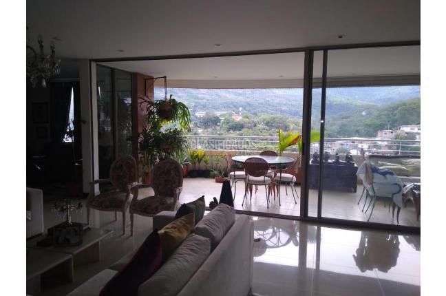 Apartamentos, Venta en Aguacatal