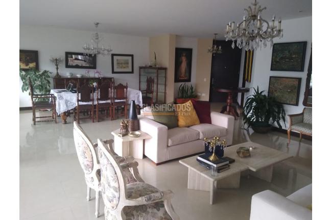 Apartamentos, Venta, Aguacatal - $1.070.000.000
