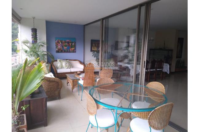 Apartamentos, Venta, Aguacatal - $1.070.000.000