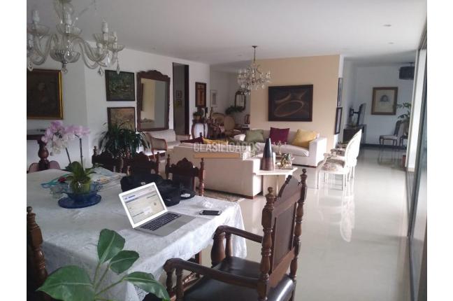 Apartamentos, Venta, Aguacatal - $1.070.000.000