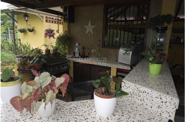Fincas y Casas Campestres, Venta, Dagua - $1.200.000.000