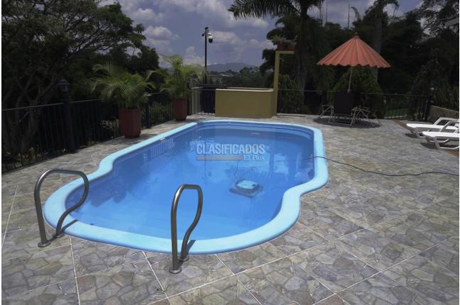 Fincas y Casas Campestres, Venta, Dagua - $1.200.000.000