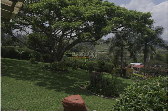 Fincas y Casas Campestres, Venta, Dagua - $1.200.000.000