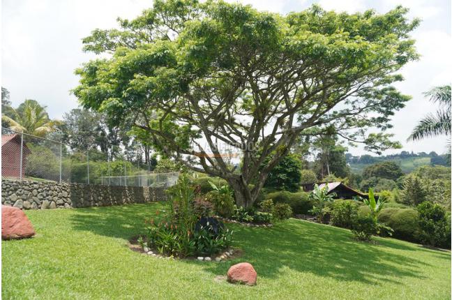 Fincas y Casas Campestres, Venta, Dagua - $1.200.000.000