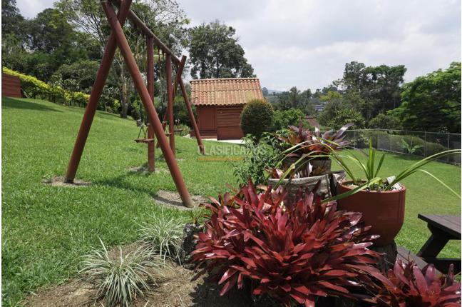 Fincas y Casas Campestres, Venta, Dagua - $1.200.000.000