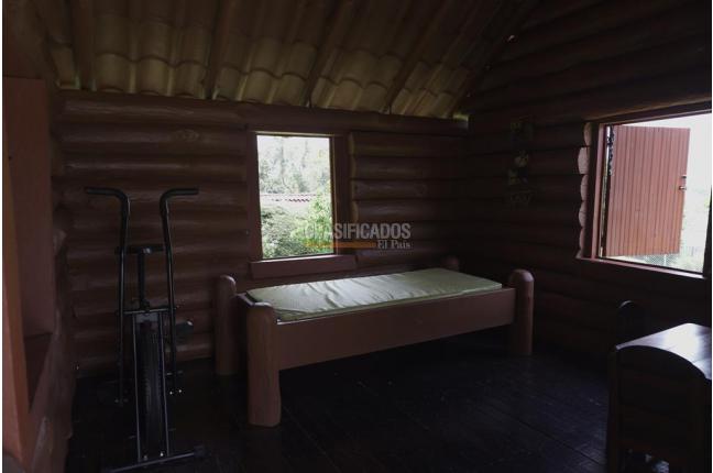 Fincas y Casas Campestres, Venta, Dagua - $1.200.000.000