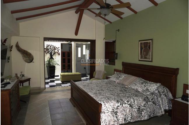 Fincas y Casas Campestres, Venta, Dagua - $1.200.000.000