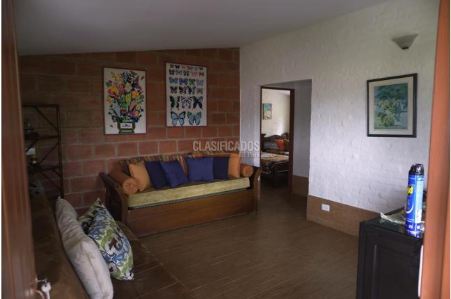 Fincas y Casas Campestres, Venta, Dagua - $1.200.000.000