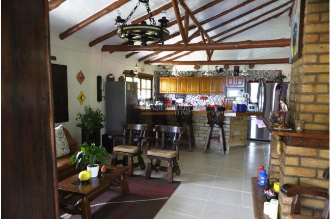 Fincas y Casas Campestres, Venta, Dagua - $1.200.000.000