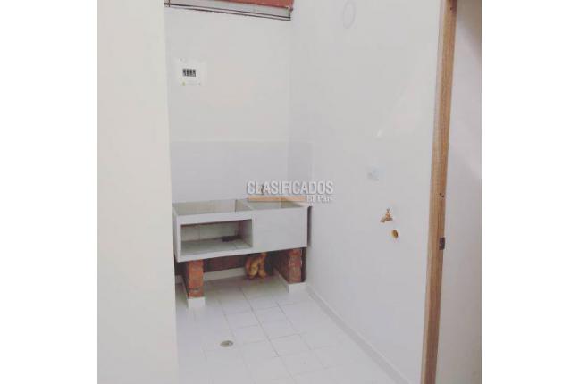 Apartaestudios, Alquiler en Floralia