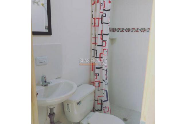 Apartaestudios, Alquiler, Floralia - $500.000