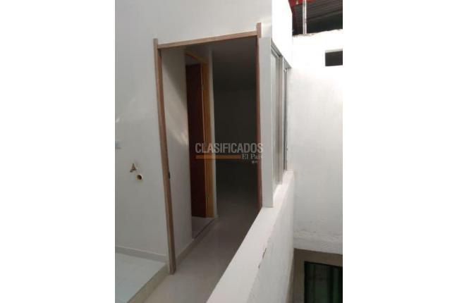 Apartaestudios, Alquiler en Floralia