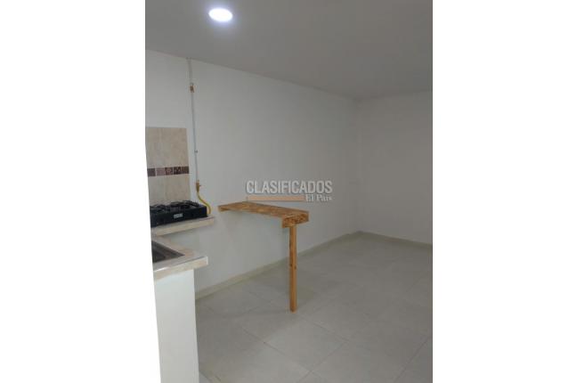 Apartaestudios, Alquiler, Floralia - $500.000