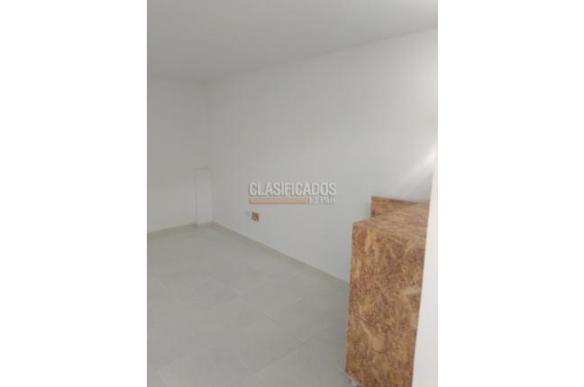 Apartaestudios, Alquiler, Floralia - $500.000