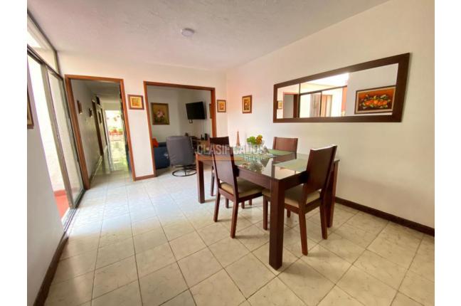 Apartamentos, Venta, Santa Anita - $560.000.000