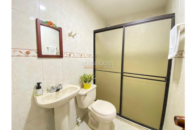 Apartamentos, Venta, Santa Anita - $560.000.000