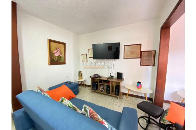 Apartamentos, Venta en Santa Anita
