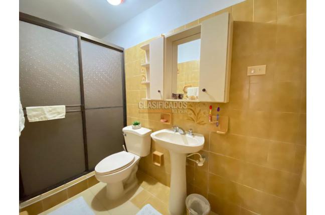 Apartamentos, Venta, Santa Anita - $560.000.000