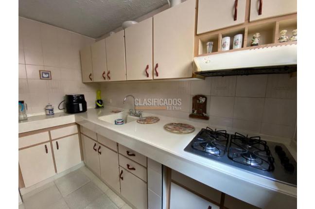 Apartamentos, Venta, Santa Anita - $560.000.000