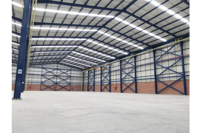 Locales y Bodegas, Alquiler, Yumbo - $135.000.000