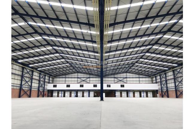 Locales y Bodegas, Alquiler, Yumbo - $135.000.000