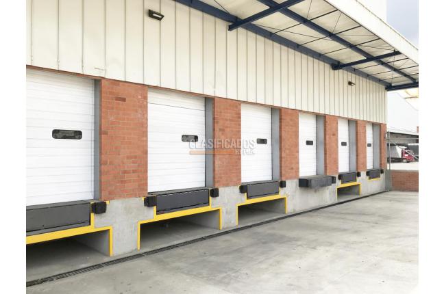 Locales y Bodegas, Alquiler, Yumbo - $135.000.000