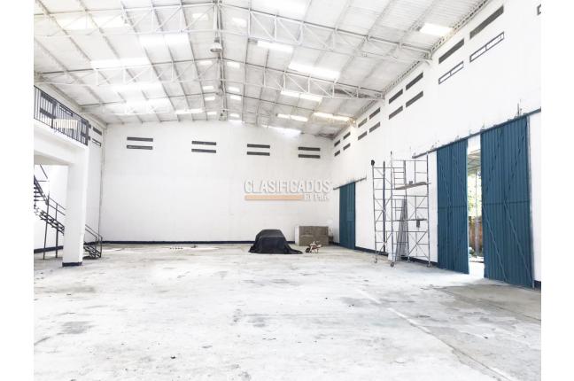 Locales y Bodegas, Alquiler, Yumbo - $13.345.000