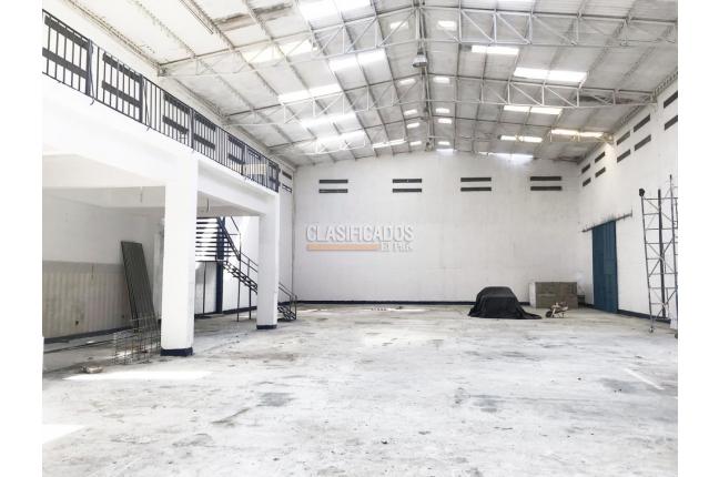 Locales y Bodegas, Alquiler, Yumbo - $13.345.000