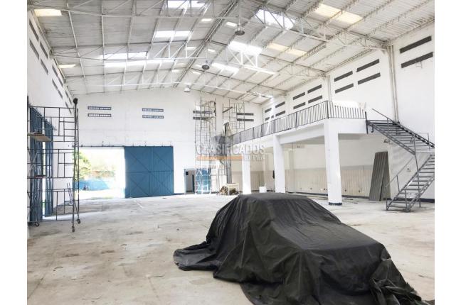 Locales y Bodegas, Alquiler, Yumbo - $13.345.000